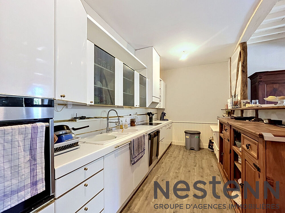 Vente Maison Maison de Maître avec jardin et piscine secteur Aurignac Benque