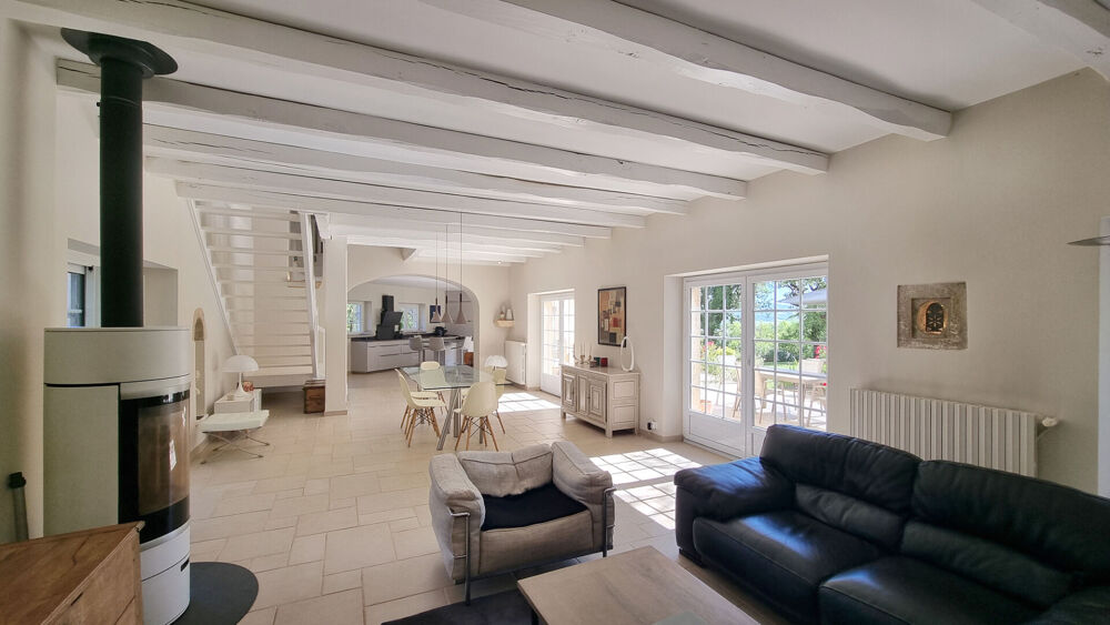 à vendre  Maison Verfeil (82330)