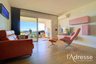  Appartement � vendre 3 pi�ces 