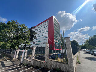  Appartement � vendre 3 pi�ces 55 m�