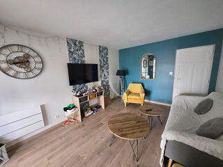  Appartement à louer 1 pièce 20 m²