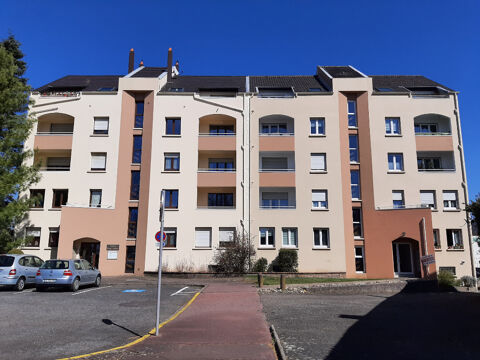  Appartement � louer 2 pi�ces 45 m�