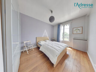  Appartement à louer 2 pièces 44 m²