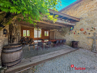  Villa � vendre 13 pi�ces 566 m�