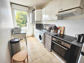  Appartement à louer 2 pièces 48 m²