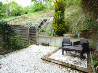  Maison à vendre 4 pièces 110 m²