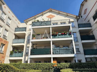  Appartement  vendre 3 pices 62 m