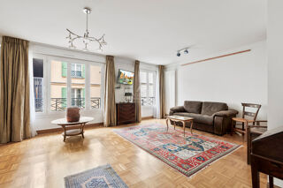  Appartement à louer 5 pièces 95 m²
