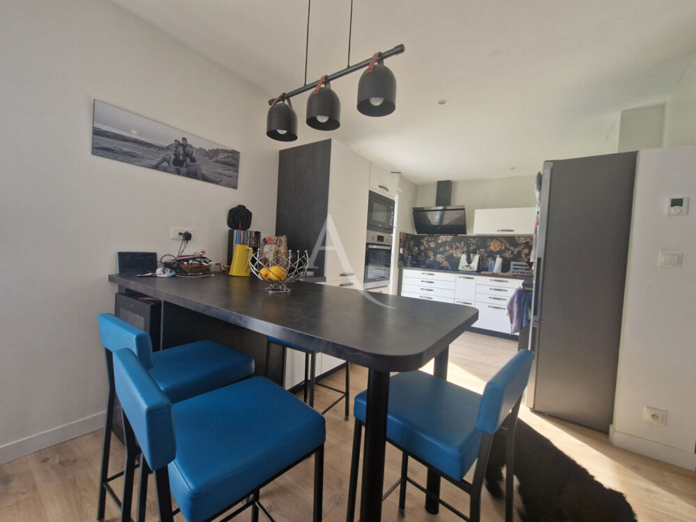 Vente Maison Maison Bretginolles Sur Mer 5 pièce(s) 136 m2 Bretignolles sur mer