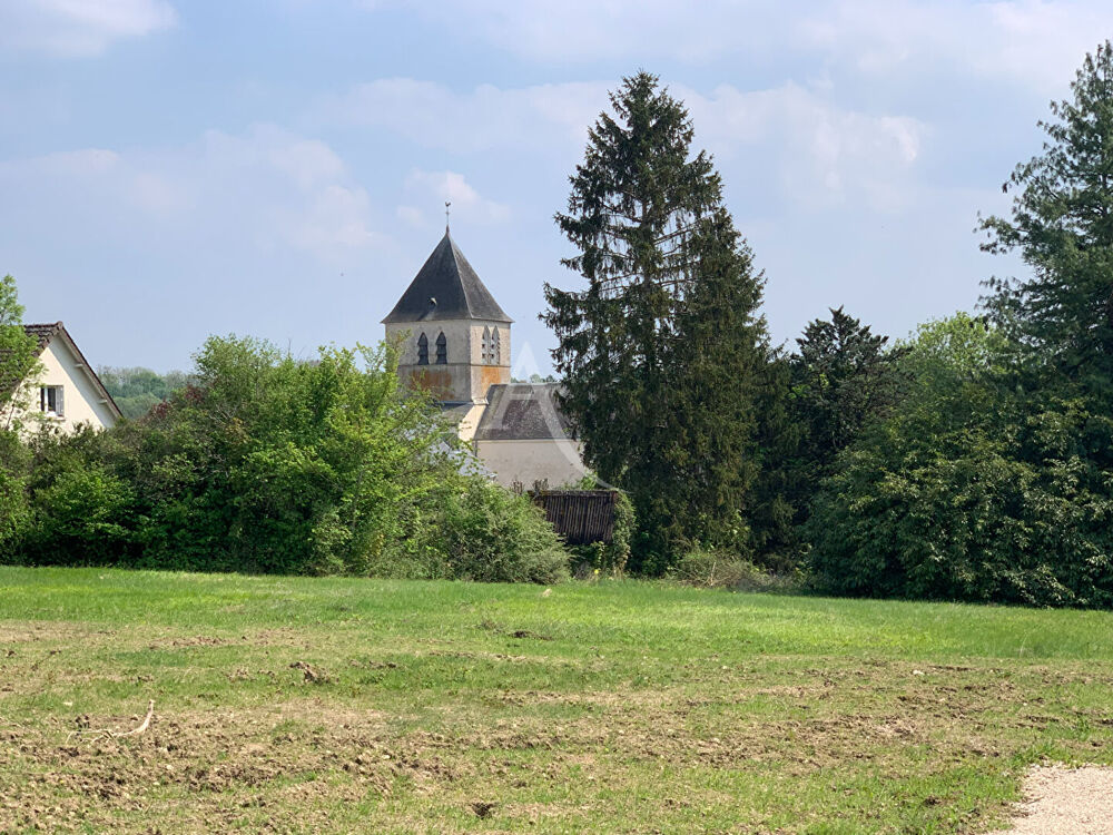 Vente Terrain Lot de 6 terrains viabilisés à Saint Bohaire Saint bohaire