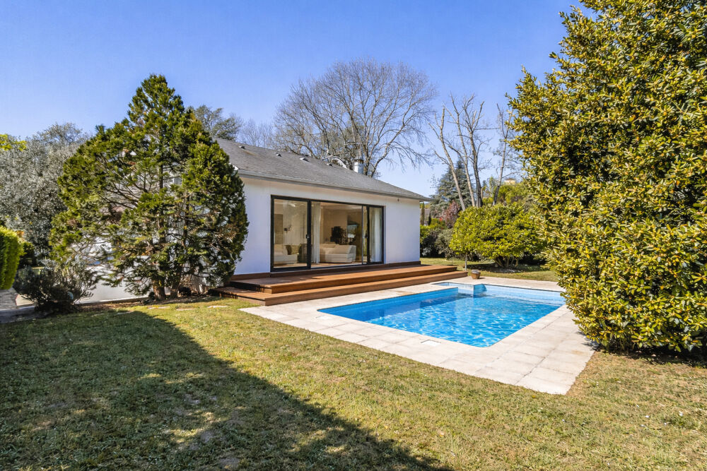 Vente Maison Maison à vendre de 166m2 Charbonnières-Les-Bains Charbonnieres les bains