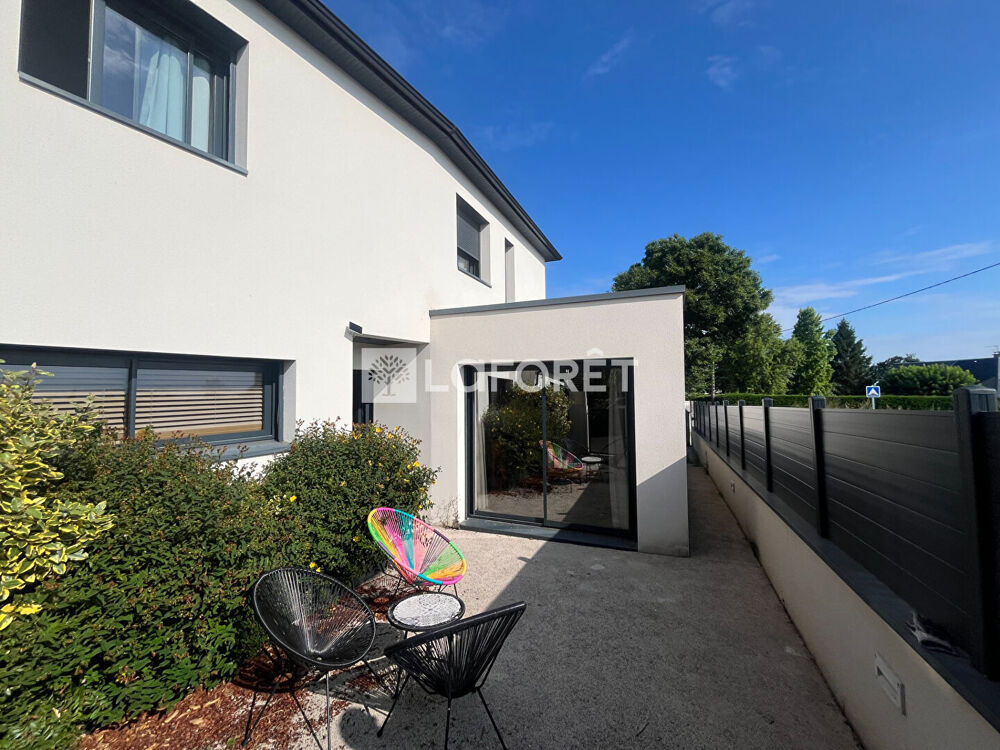 Vente Maison Maison Calmont 6 pièce(s) 154 m2 Calmont