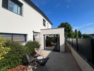 Maison à vendre 6 pièces 154 m²