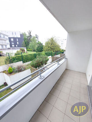  Appartement � louer 3 pi�ces 62 m�