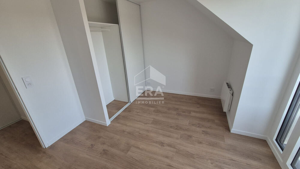 Location Appartement Appartement Ozouer-le-voulgis 3 pièce(s) Ozouer le voulgis