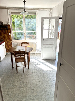  Maison à vendre 3 pièces 85 m²
