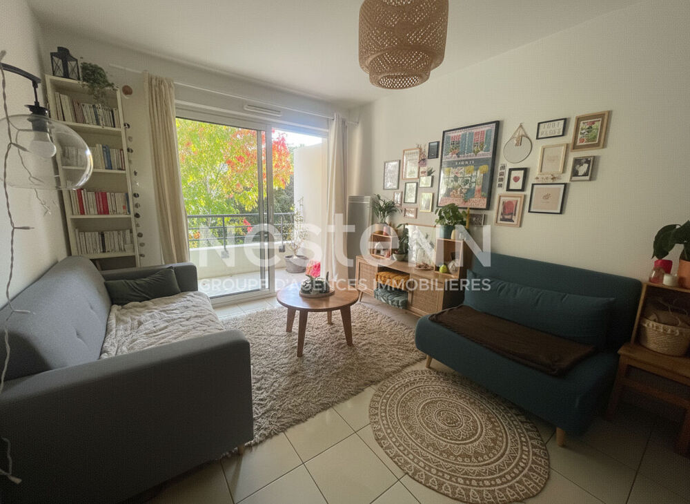 Vente Appartement Appartement à vendre à  Séné - Très bon état Sene