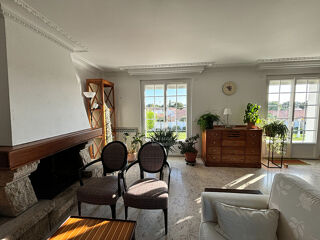  Maison � vendre 7 pi�ces 171 m�