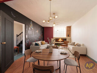  Maison à vendre 6 pièces 146 m²