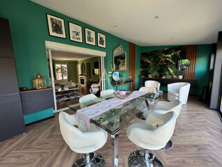  Maison � vendre 5 pi�ces 135 m�