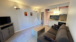  Appartement � vendre 1 pi�ce 29 m�