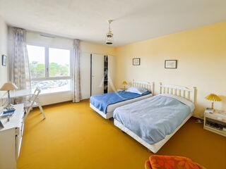  Appartement  vendre 2 pices 50 m