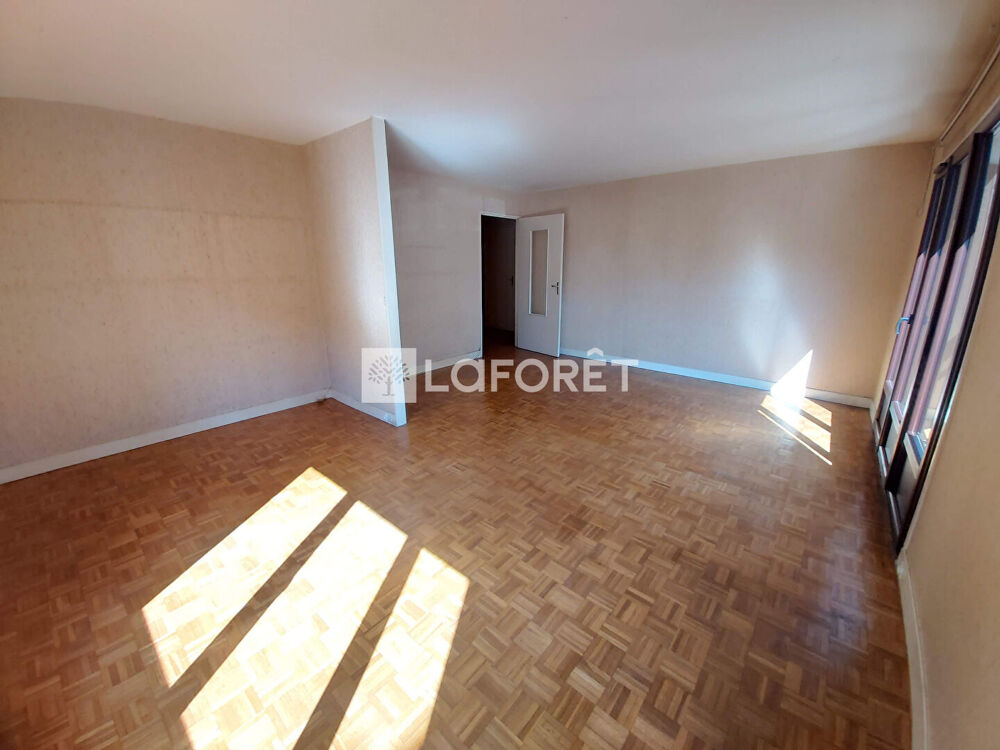 Vente Appartement Appartement Villemomble 3 pièce(s) 55 m2 Villemomble