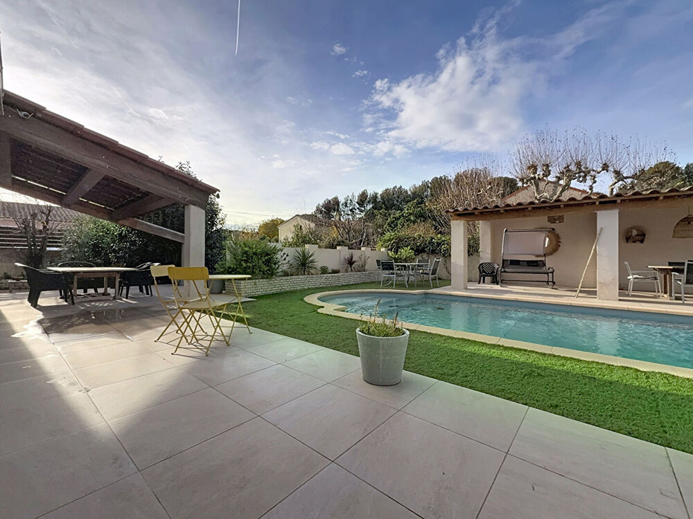 � vendre  Maison Aubagne (13400)