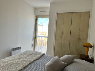  Appartement � vendre 2 pi�ces 47 m�