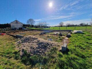  Terrain � vendre 839 m�