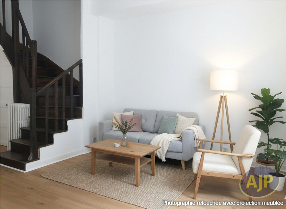 Location Appartement CENTRE CHOLET Cholet
