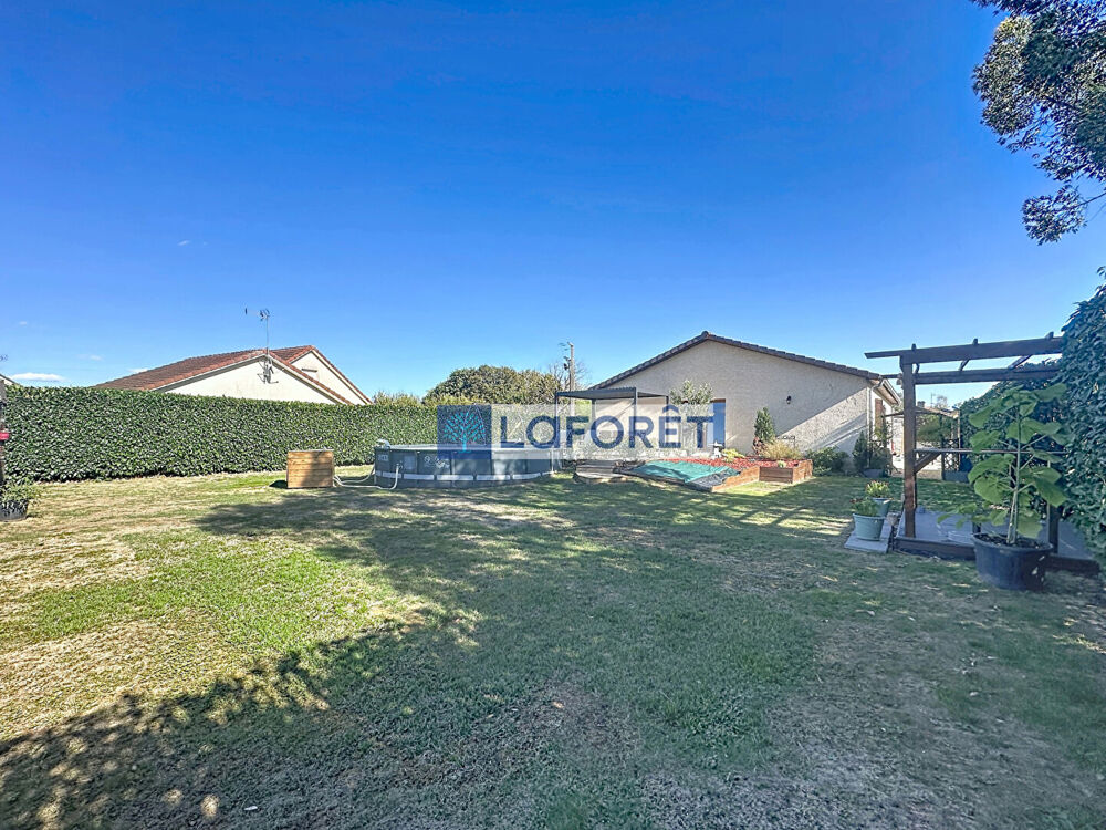 Vente Maison Maison Vouillers 6 pièce(s) 141.34 m2 Saint dizier