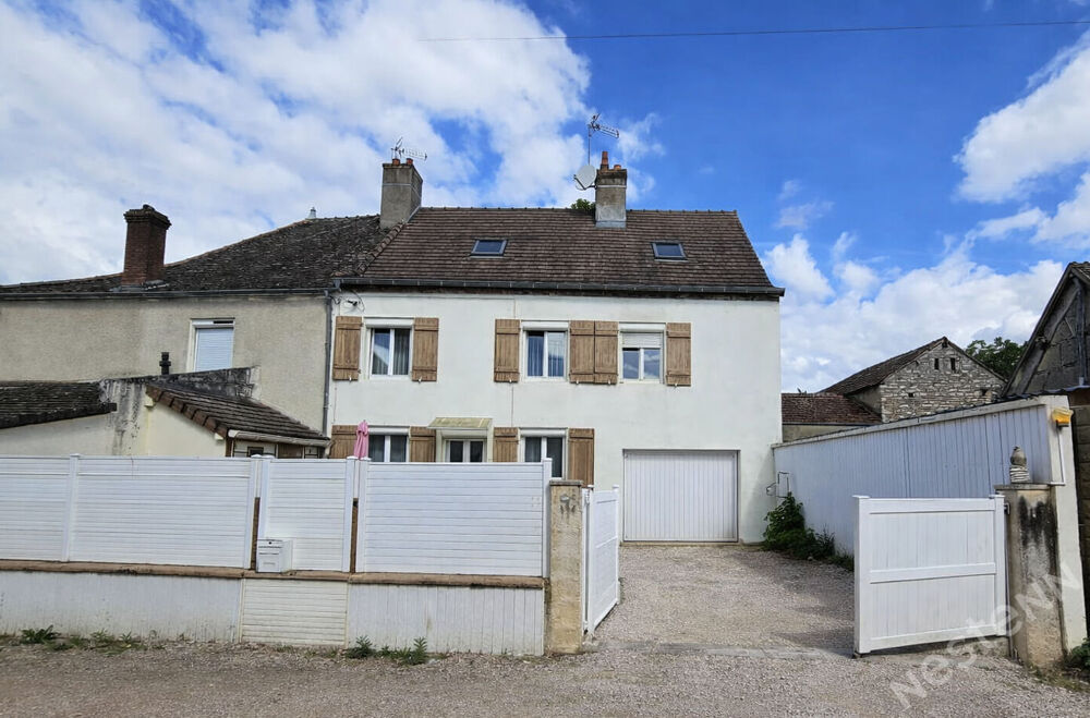 Quartier Taisey à Saint Remy , maison de 105 m² avec 3 chambres