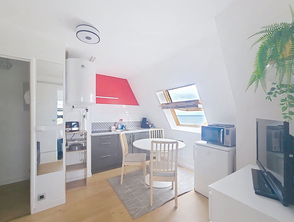 VILLERS SUR MER - Appartement 2 pièces