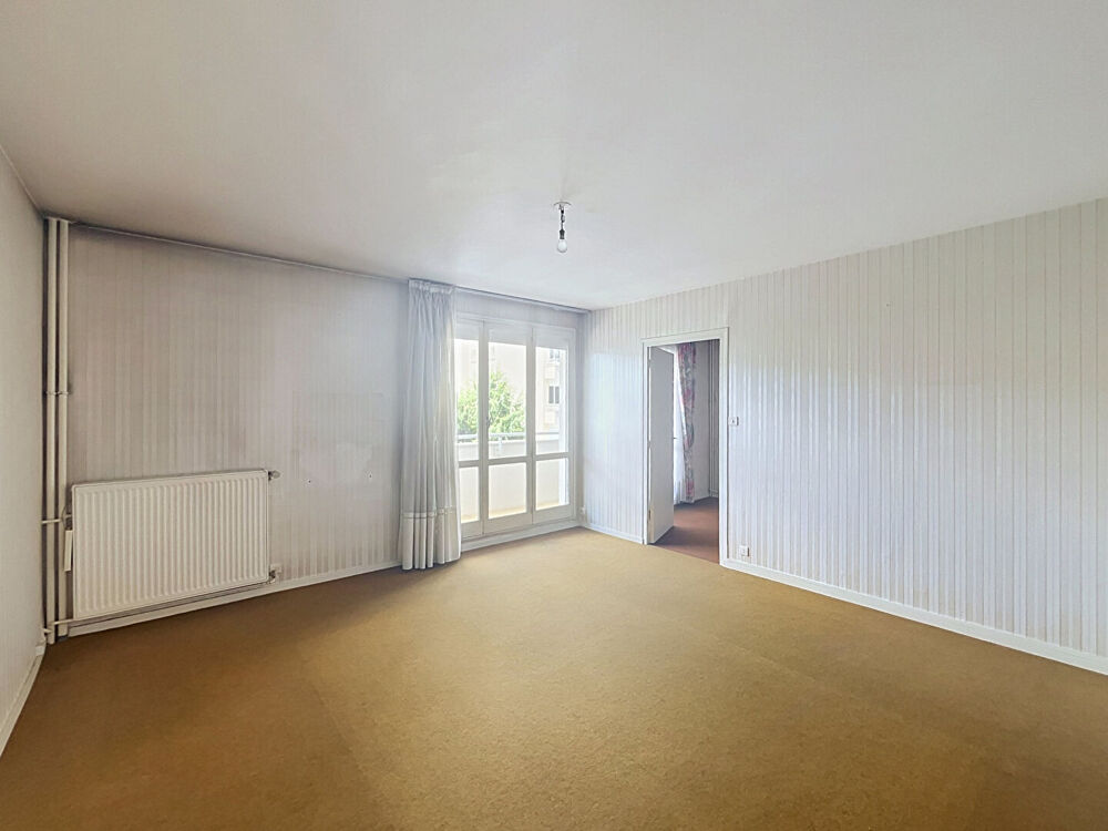 Appartement Dijon 3 pièce(s) 68.80 m2
