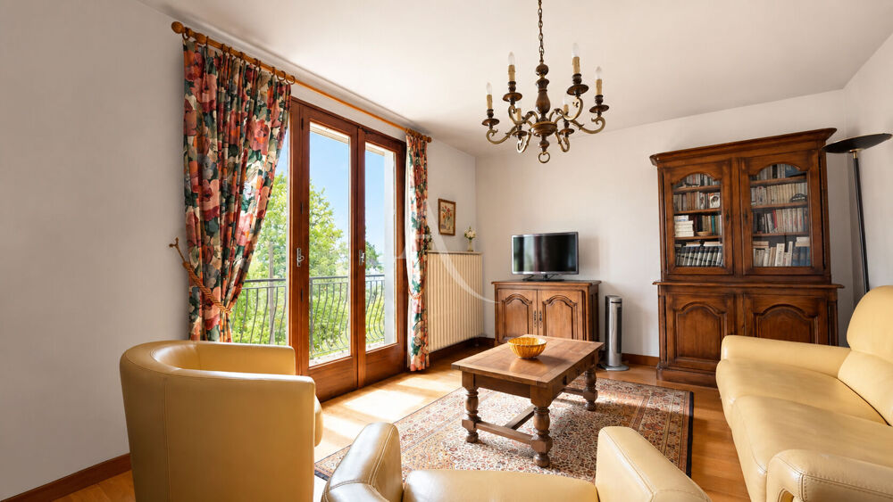 Vente Maison Maison avec sous-sol complet  et une vue sur le Salève Collonges sous saleve