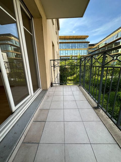  Appartement � louer 2 pi�ces 43 m�