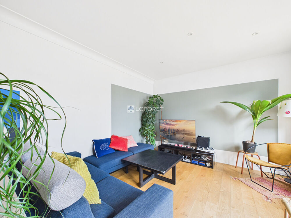 Vente Maison Maison Quimper 5 pièce(s) 104 m2 Quimper