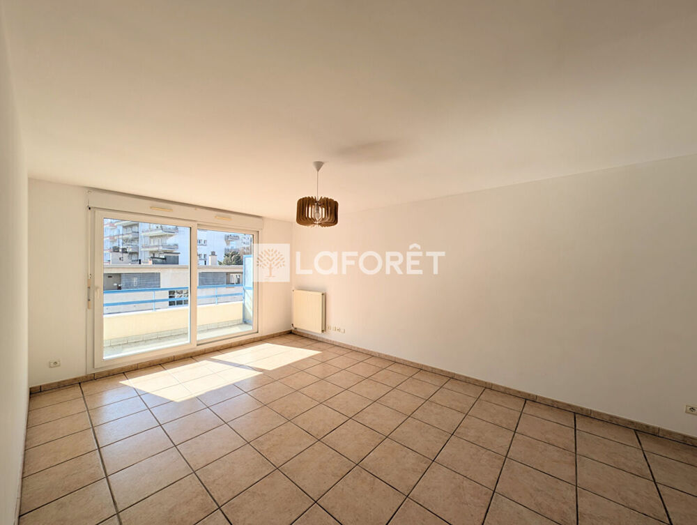 Vente Appartement Appartement Grenoble 3 pièce(s) 67.45 m2 Grenoble