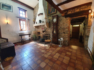  Maison � vendre 6 pi�ces 250 m�