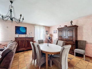  Maison � vendre 6 pi�ces 1361 m�