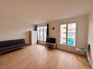  Appartement � vendre 3 pi�ces 61 m�