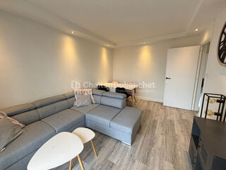  Appartement  louer 2 pices 47 m