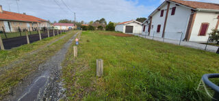  Terrain à vendre 621 m²