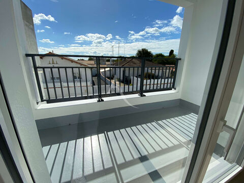  Appartement  louer 2 pices 35 m