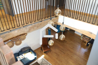  Maison � vendre 7 pi�ces 239 m�