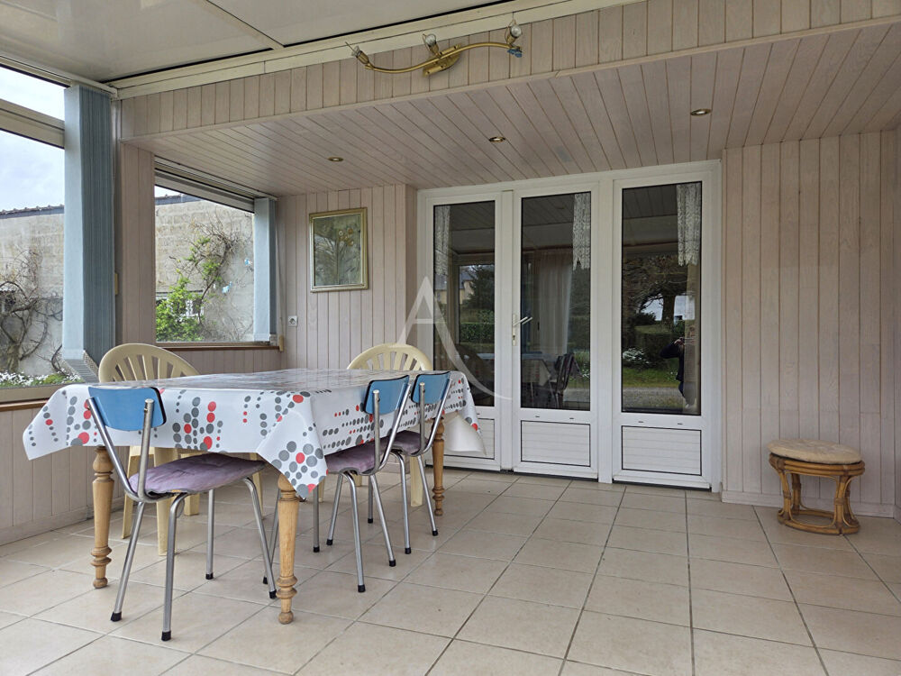 Vente Maison Maison  8 pièce(s) 130 m2 Saint nicolas de redon