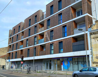  Appartement � vendre 3 pi�ces 61 m�