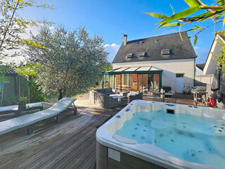  Maison à vendre 4 pièces 
