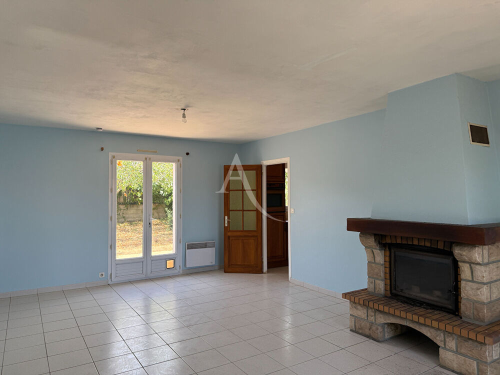 Vente Maison Maison Angles 2 chambres Angles